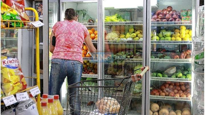 Indec: la inflación de septiembre fue del 2,1% y acumula 22% en 2025