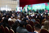 Empresarios reconocen el éxito de la Expo Potosí Industrial 2025