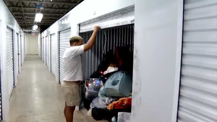 ‘Over $10K missing’: Man finds his Little Havana Public Storage unit ransacked, destroyed