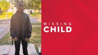 10-year-old boy reported missing from southeast Columbus