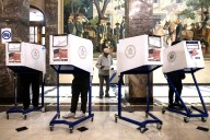 Secretaria de Estado de Texas aseguró que más de 2,000 no ciudadanos están registrados para votar