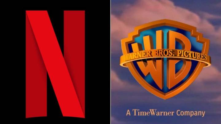 ¿Fusión de gigantes? Netflix analiza comprar a Warner Bros. y prepara una oferta