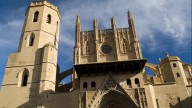 El Obispado de Huesca agradece al Ministerio el "paso decisivo" para conservar la catedral