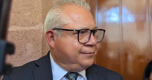 "Grupos delictivos, detrás de manifestaciones contra la GCE"