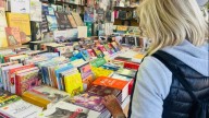 Los tesoros que puedes encontrar en la 44ª Feria del Libro Antiguo y de Ocasión de Logroño: "El único lugar para hacerte con estas joyas literarias"