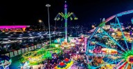 Produce la Feria Tamaulipas más de 14 toneladas de basura diarias
