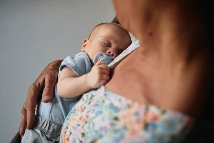 Alzheimer’s-Related Biomarker Found at Elevated Levels in Newborns