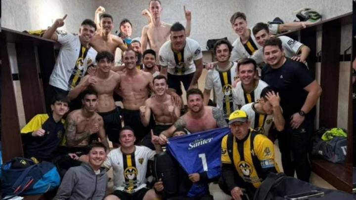 Fecha 11: Juventud de Esperanza y Sarmiento de Humboldt siguen arriba