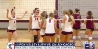 Thursday night MBB, girls volleyball, boys soccer highlights