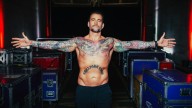 Why Former WWE Star's Hatred Of CM Punk Has Seemingly Softened