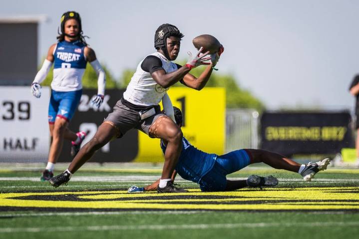 Judge grants temporary order allowing high school athletes in Ohio to profit from NIL deals