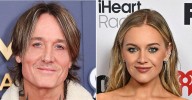 Keith Urban 'Grows Close' To Newly-Single Country Star Kelsea Ballerini