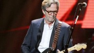 Eric Clapton tocará de nuevo en España 22 años después