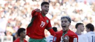 Marruecos, campeón del Mundial Sub-20 al derrotar a Argentina en la final