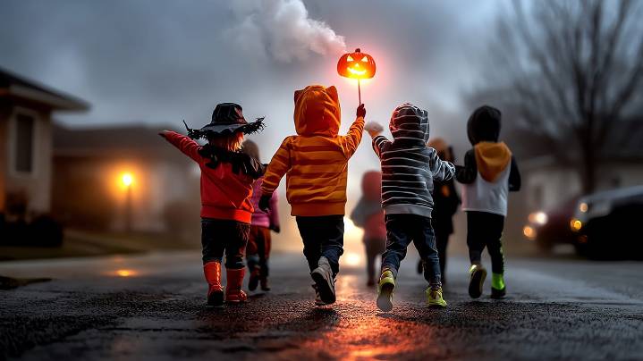 Here are the safest cities in Metro Phoenix for trick
