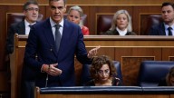 Sánchez se compromete con Junts a desbloquear su iniciativa contra la multirreincidencia tras la mediación del PNV