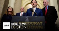 Republicans look to pressure Democrats into voting to reopen the government
