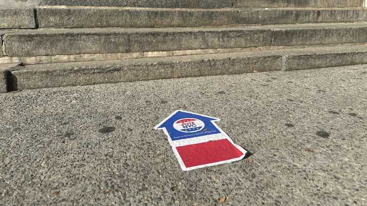 Over 370,000 NYers cast ballots after 5 days of early voting