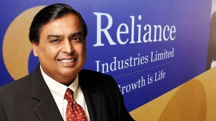 Reliance shares climb 3 pc; mkt valuation surges  by Rs 53,115 crore post Q2 earnings