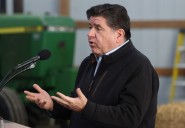 Pritzker directs $20 million to food banks ahead of SNAP freeze