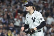 Cam Schlittler's otherworldly gem sends Yankees past Red Sox and into ALDS