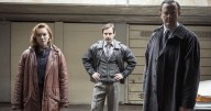 PBS 'Masterpiece' series ‘The Gold’ explores Britain’s biggest heist in history