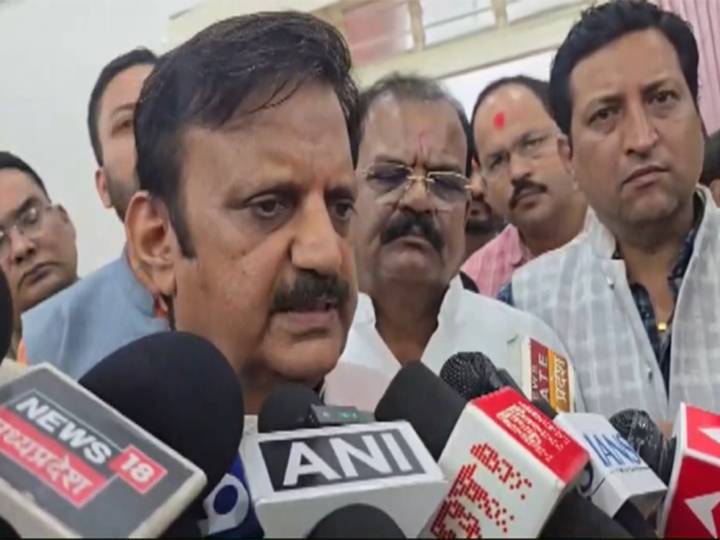 Tragedy in Madhya Pradesh: Cough Syrup Claims Lives of 20 Children