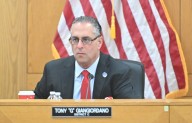 Giangiordano to run for Harford Council President