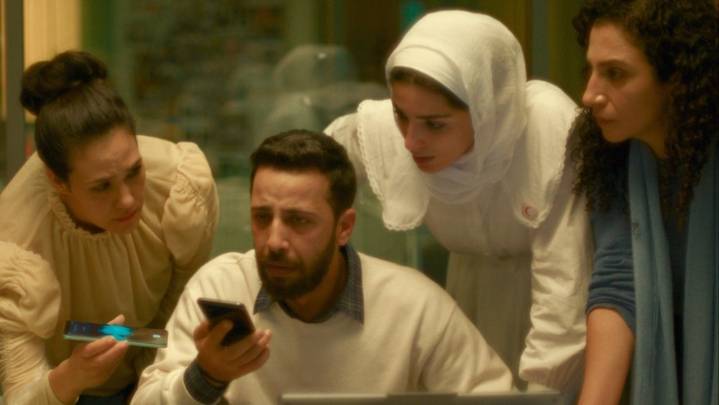 Film Fest Ghent Returns With Political Focus, Nicolas Roeg Retro