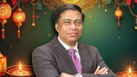 Cracker Stocks This Diwali: Edelweiss' Trideep Bhattacharya Likens Defence To Sparklers, FMCG To Sutli Bomb