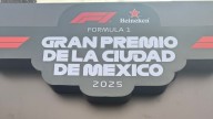Guía para entender el Gran Premio de México 2025 de la Fórmula 1