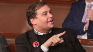 Trump anuncia que ha conmutado la sentencia del exrepresentante George Santos