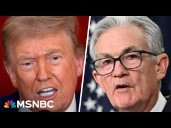 Powell 'looking more cautious than ever': Economist