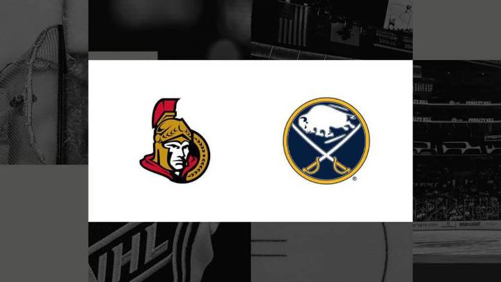 How to watch Senators vs. Sabres: TV channel and streaming options for October 15