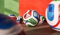 FIFA finalmente reveló balón oficial para el Mundial 2026: "Trionda"