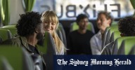 Flixbus set to launch in Australia to rival domestic flights, car trips
