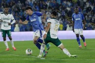 Ex técnico de Millonarios y Cali sufrió un infarto y padece Alzheimer