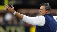 Patriots' Mike Vrabel rips NFL officiating