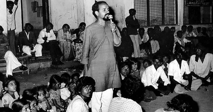 Samudaya at 50: The unbearable weight of legacy