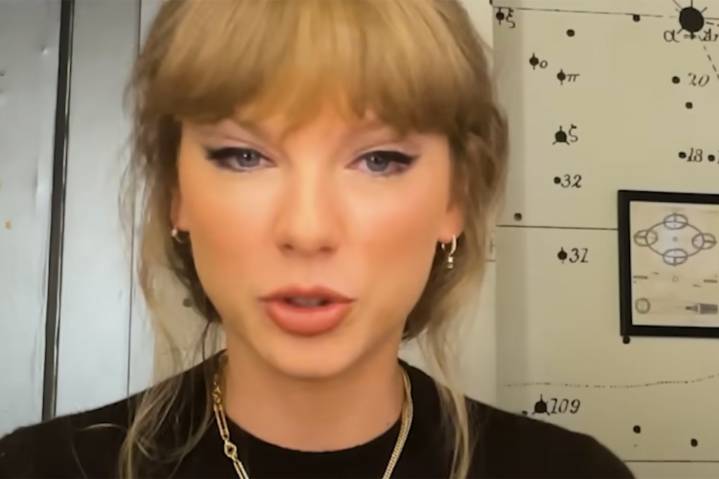 Taylor Swift Addresses ‘The Life of a Showgirl’ Album Criticism: ‘I Know What I Made’
