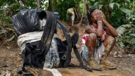 Médicos Sin Fronteras se retira de la selva del Darién ante la gran disminución de migrantes en toda la zona