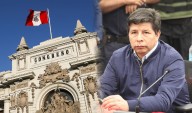 Pode Judicial ordena al Congreso pagar pensión vitalicia a Pedro Castillo