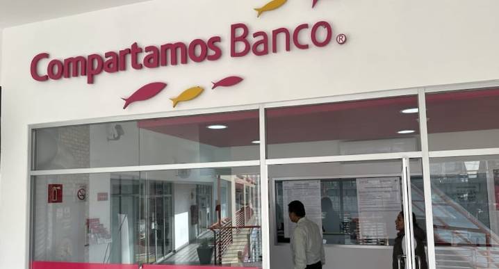 Compartamos Banco abrió 4 nuevas agencias en el país: ¿En qué lugares?