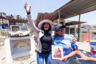 Día de todos los santos: conoce las reglas para ingresar al camposanto más grande de VMT