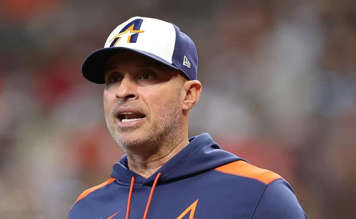 Astros continue deep overhaul as 5 new internal changes reported ahead of next MLB season