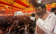 Bihar polls: Mahagathbandhan backs candidate from Tej Pratap Yadav's party on this seat