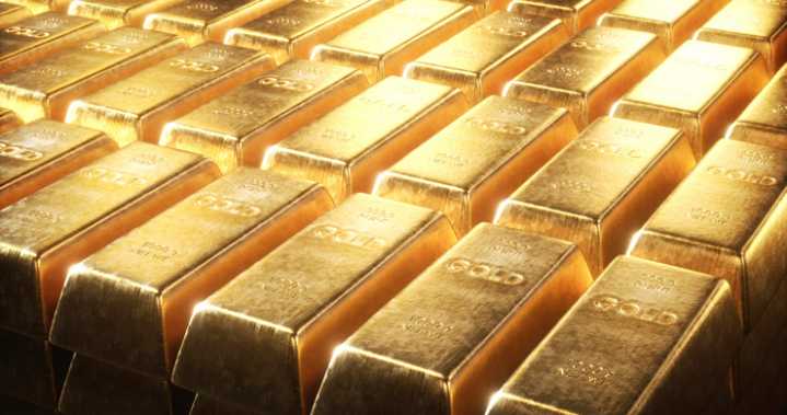 CEO de JPMorgan: El precio del oro puede alcanzar los 10.000 dólares la onza