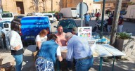 Los vecinos de Muro piden un rocódromo, espacios para jóvenes y mejoras de plazas, calles y caminos