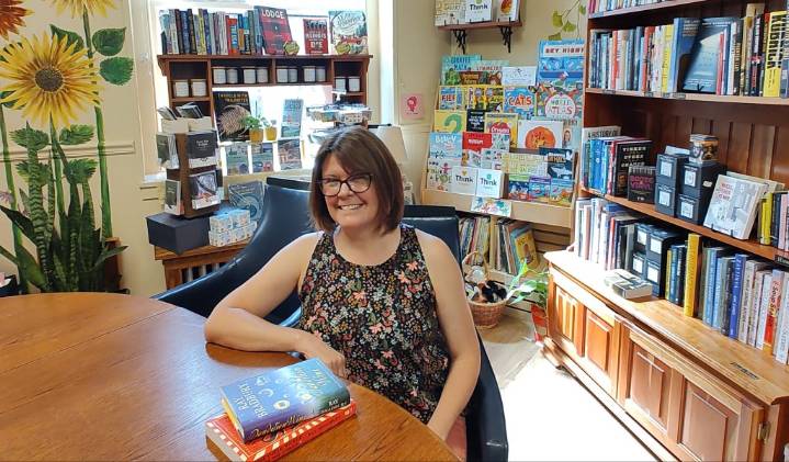 Yellow Bird Books in Aurora to host anniversary celebration