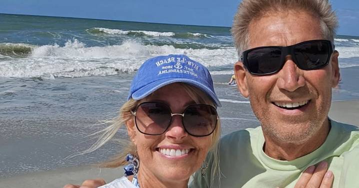 'Golden Bachelor' Gerry Turner Is Engaged 1 Year After Theresa Nist Divorce